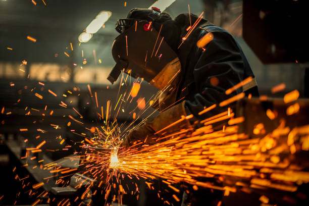 Trusted Aviston, IL Welder & Metal Fabrication Experts