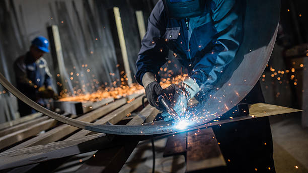 Affordable Welder Services in Aviston, IL